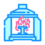 عملیات حرارتی